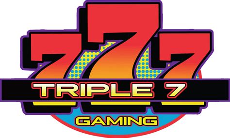 777 gaming inc